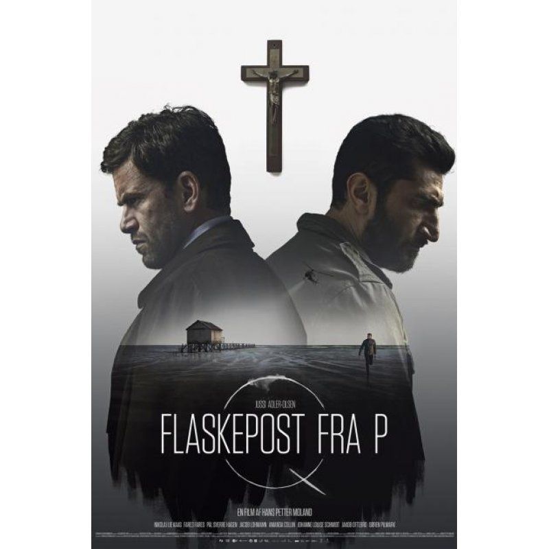 Nordisk Film 2313431 Film Blu-ray Danois