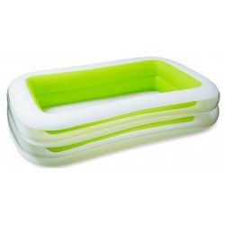 INTEX- Beachwave Pool
