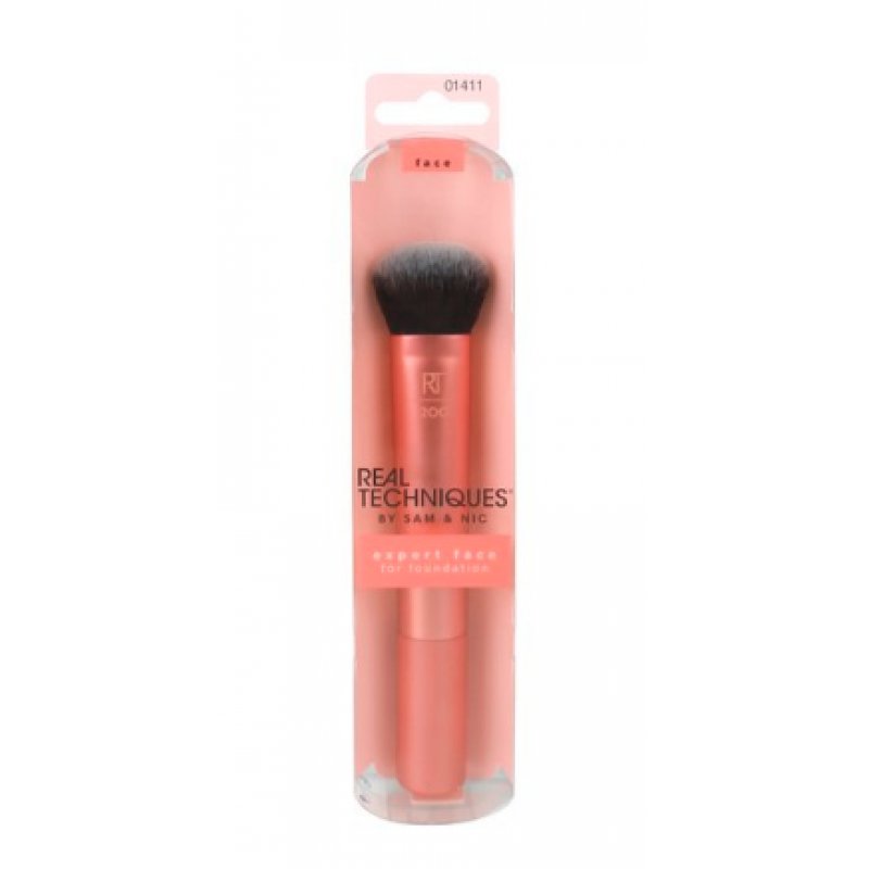 Real Techniques Expert Face Brush