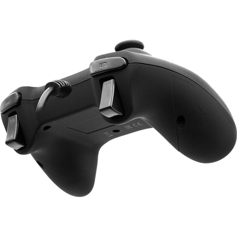 Speedlink - Rait Gamepad for PC/PS3/Switch Rubber