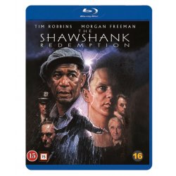 The Shawshank Redemption