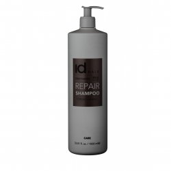 IdHAIR Elements Xclusive Repair Shampoo 1000 ml Professional Women