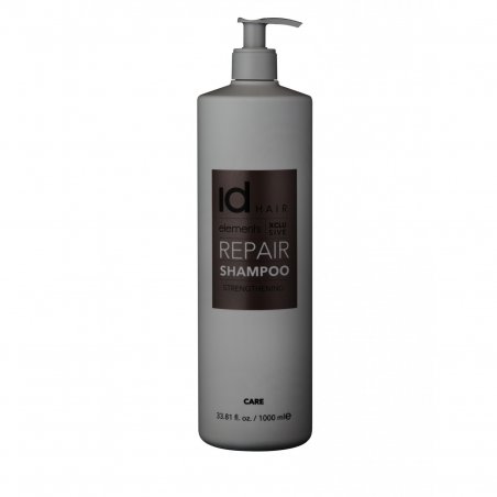 IdHAIR - Elements Xclusive Repair Shampoo 1000 ml