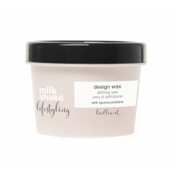 Milk_shake Design Wax Hair wax 100 ml