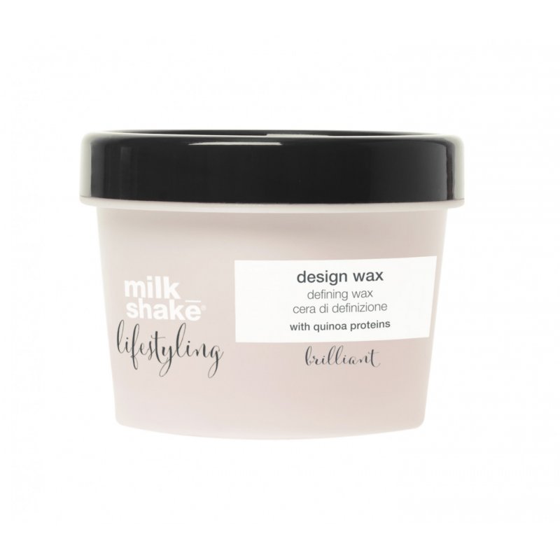Milk_shake Design Wax Hair wax 100 ml