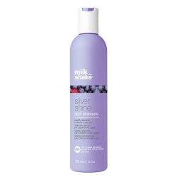 milk_shake - Silver Shine Light Shampoo 300 ml