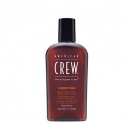 American Crew compatible - Liquid Wax 150 ml