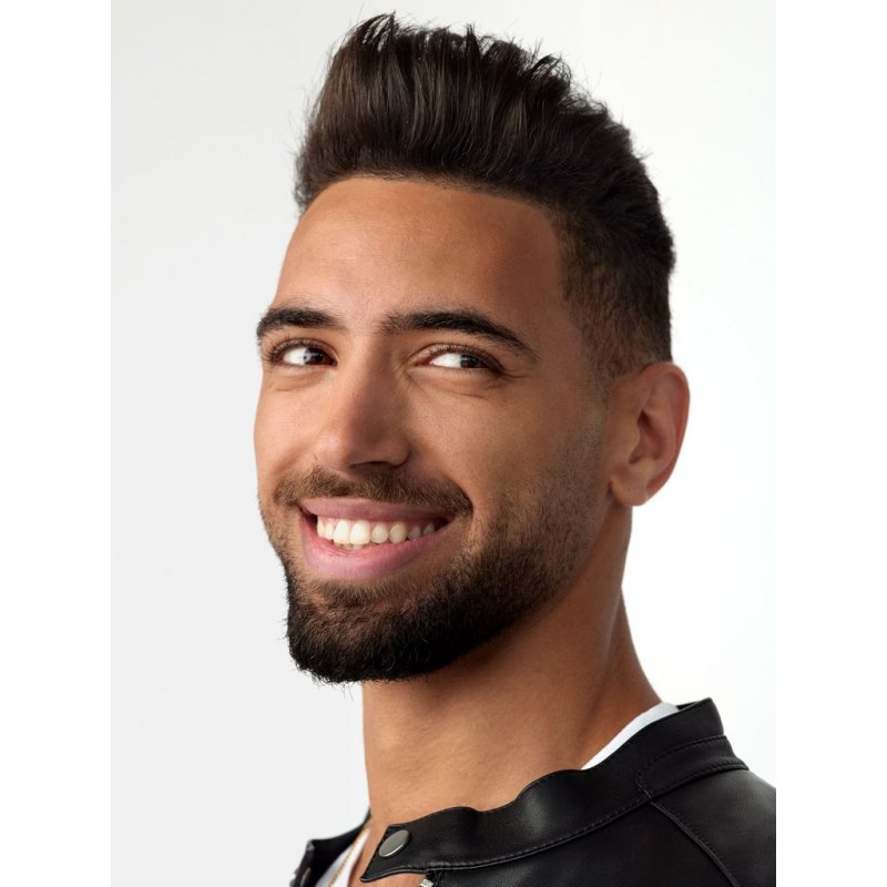 American Crew compatible - Liquid Wax 150 ml