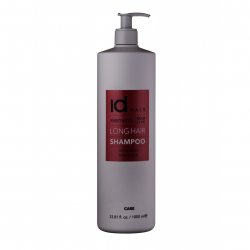 IdHAIR Elements Xclusive Long Hair Shampoo 1000 ml Professional Women