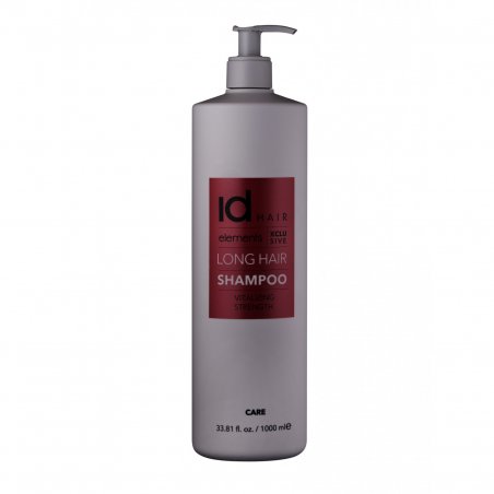 IdHAIR - Elements Xclusive Long Hair Shampoo 1000 ml
