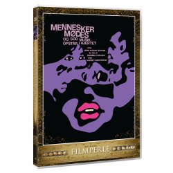 Mennesker mødes og sød musik opstår i hjertet - DVD