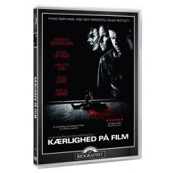 Soul Media Kærlighed på film DVD Danois
