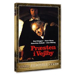 Soul Media Præsten i Vejlby DVD Danois
