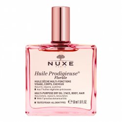 Nuxe compatible - Huile Prodigieuse Florale Dry Oli Spray 50 ml