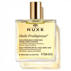 Nuxe compatible - Huile Prodigieus Face and Body Oil 50 ml