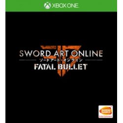 Sword Art Online: Fatal Bullet