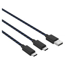 Venom VS5002 accessoire de console de jeux Cable