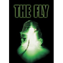 The Fly('86) - Blu Ray