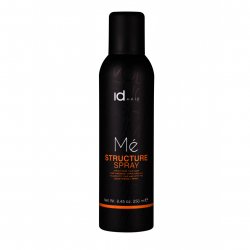 IdHAIR 10190150001 hair lotion & spray Hair spray Women 250 ml