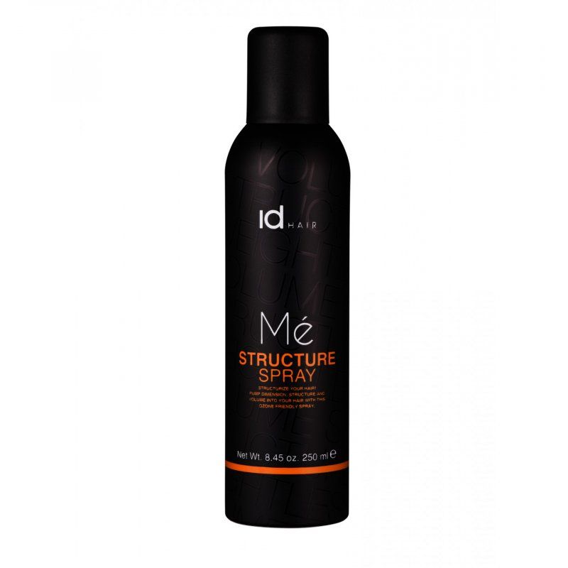 IdHAIR 10190150001 hair lotion & spray Hair spray Women 250 ml