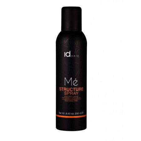 IdHAIR 10190150001 hair lotion & spray Hair spray Women 250 ml