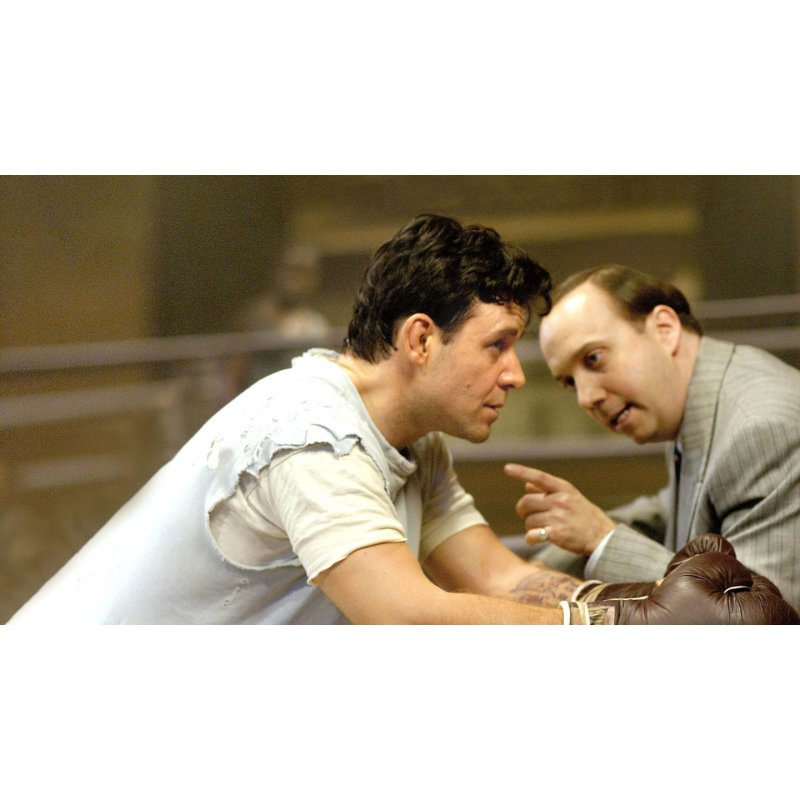 Disney Cinderella Man Blu-ray Anglais