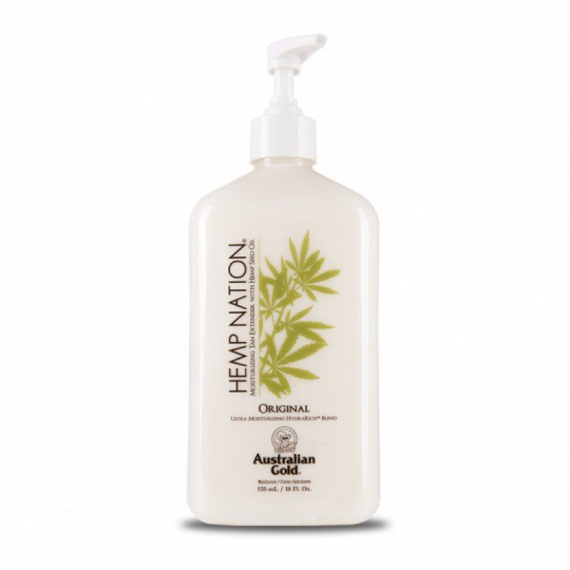 Australian Gold 40094 soin après soleil 535 ml Lotion Visage et corps