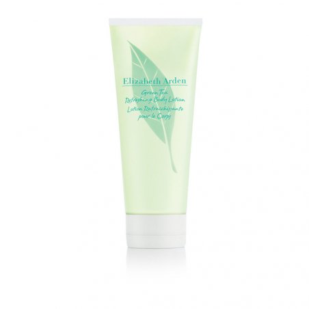 Elizabeth Arden Green Tea Refreshing Body Lotion 200 ml Femmes