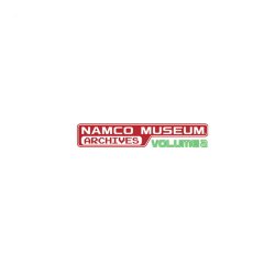 Namco Museum Archives Volume 2 (Code in a Box)