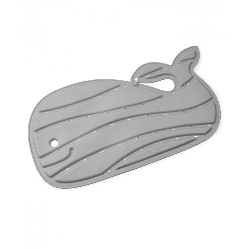 Skip Hop 235675 siège de bain pour bébé Garçon/Fille Gris