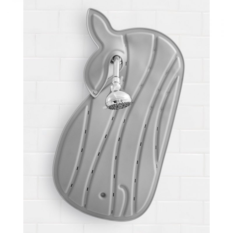 Skip Hop - Moby Bath Mat - Grey
