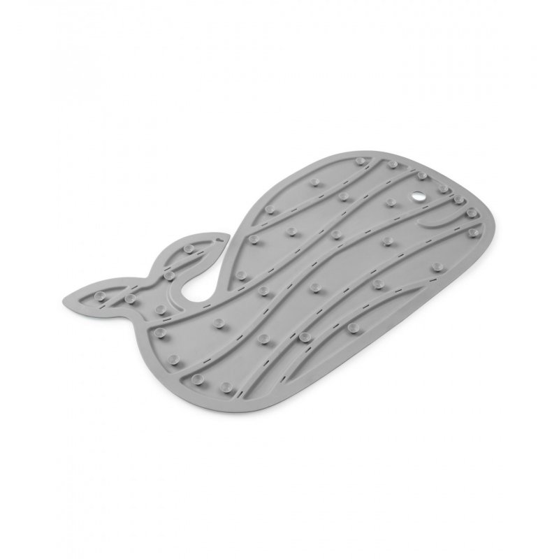 Skip Hop - Moby Bath Mat - Grey