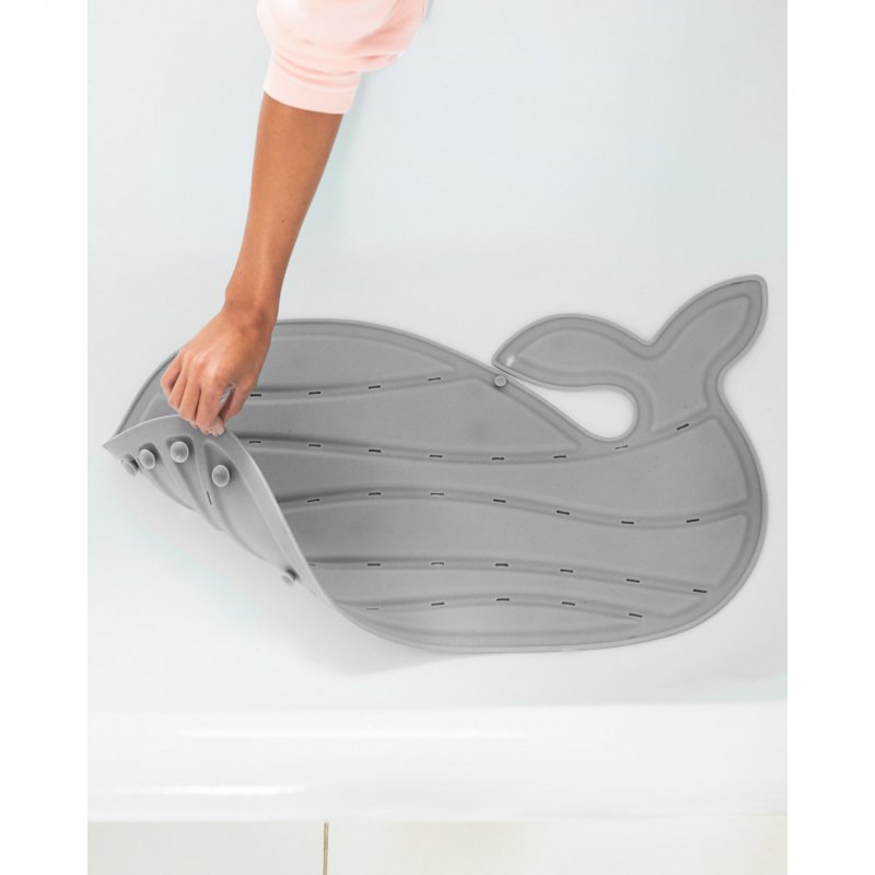 Skip Hop 235675 siège de bain pour bébé Garçon/Fille Gris