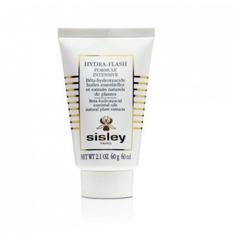 Sisley Hydra-Flash Masque hydratant Femmes 60 ml