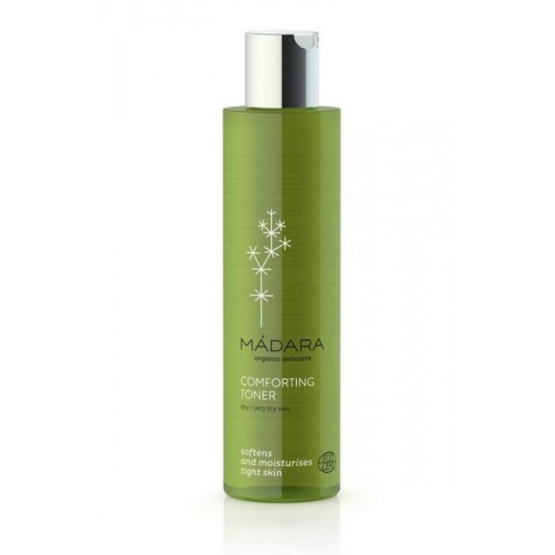 Mádara - Comforting Toner 200 ml