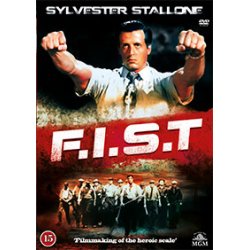 Majeng Media Fist DVD Anglais