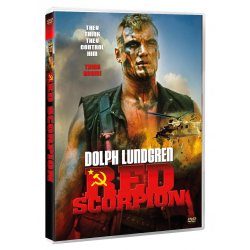 Red Scorpion (1988)