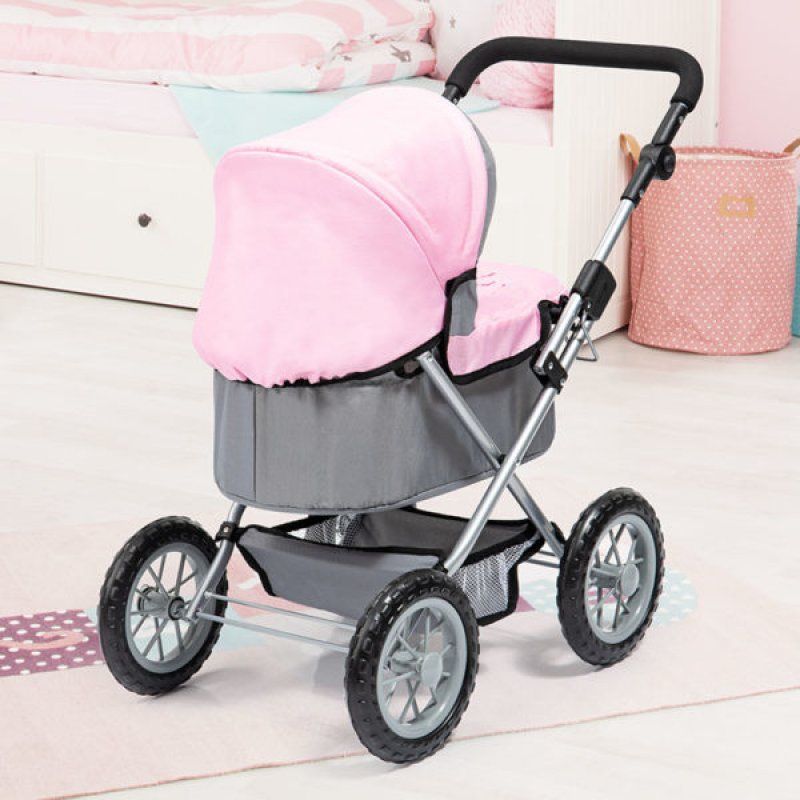 Bayer - Dolls Pram Trendy (13008AA)