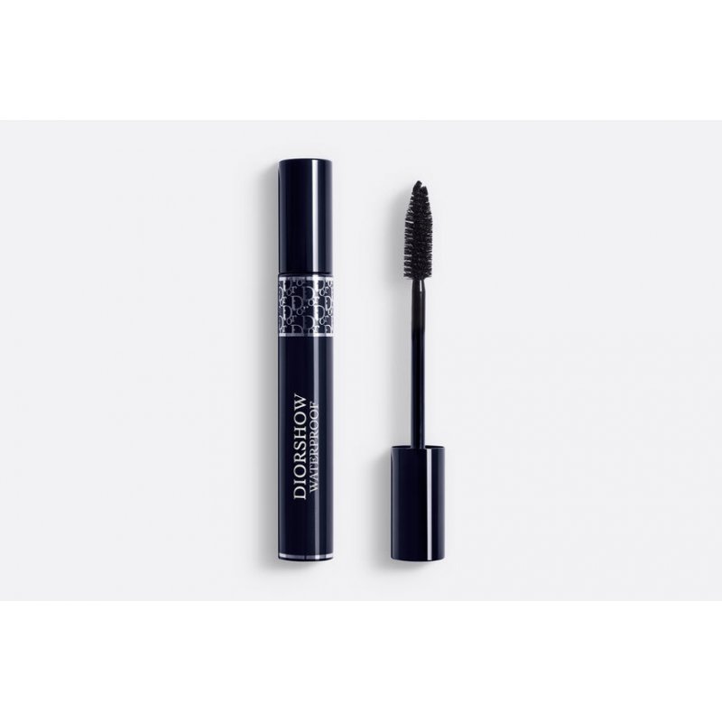 Dior Diorshow Waterproof mascara pour cil 090 Black 10 ml