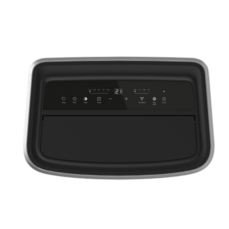 Electrolux - ChillFlex Pro Cooling - EXP26U538CW