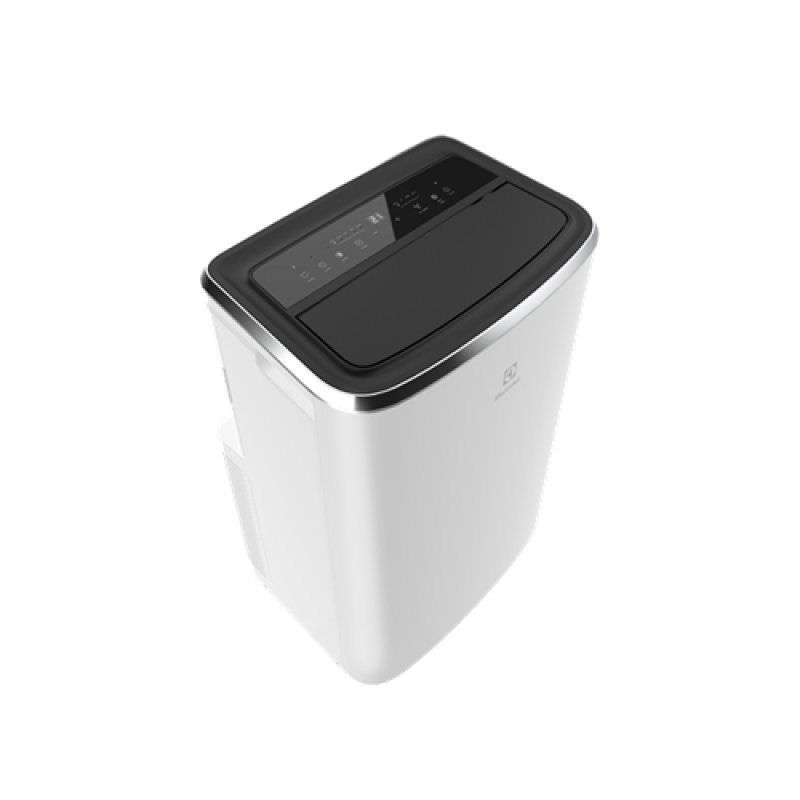 Electrolux EXP26U538CW Climatiseur portatif 64 dB Blanc