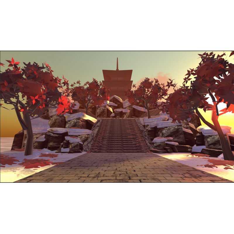 Perp Ninja Legends Standard Anglais PlayStation 4