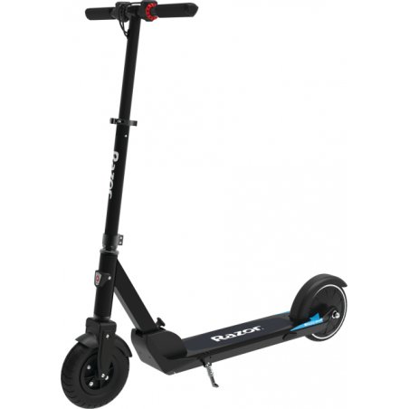 Razor E Prime Air 24 km/h Black