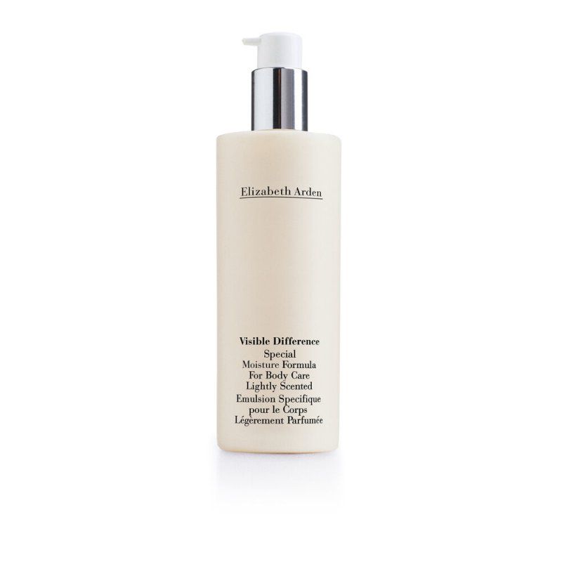 Elizabeth Arden Visible Difference Special Moisture Formula for Bodycare 300 ml Lotion Femmes