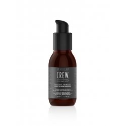 American Crew ULTRA GLIDING SHAVE OIL Shaving oil Men 50 ml