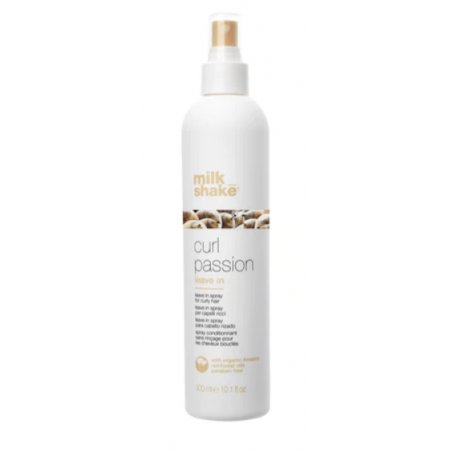 Milk_shake Curl Passion Leave in Conditioner Après-shampoing non-professionnel 300 ml Femmes