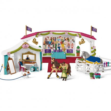 ​Schleich - Big horse show​ (42466)​