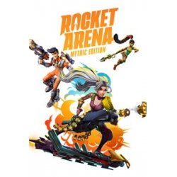 Microsoft Rocket Arena Mythic Edition Xbox One
