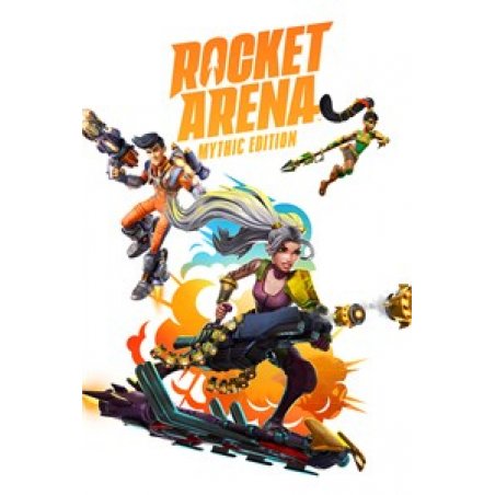 Microsoft Rocket Arena Mythic Edition Xbox One