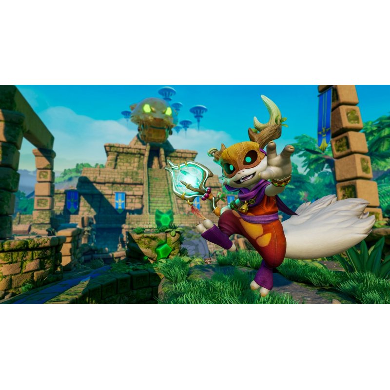 Microsoft Rocket Arena Mythic Edition Xbox One